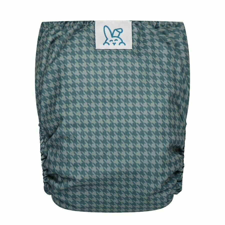 Couche lavable (Tout en Un) Classic (avec insert intégré)