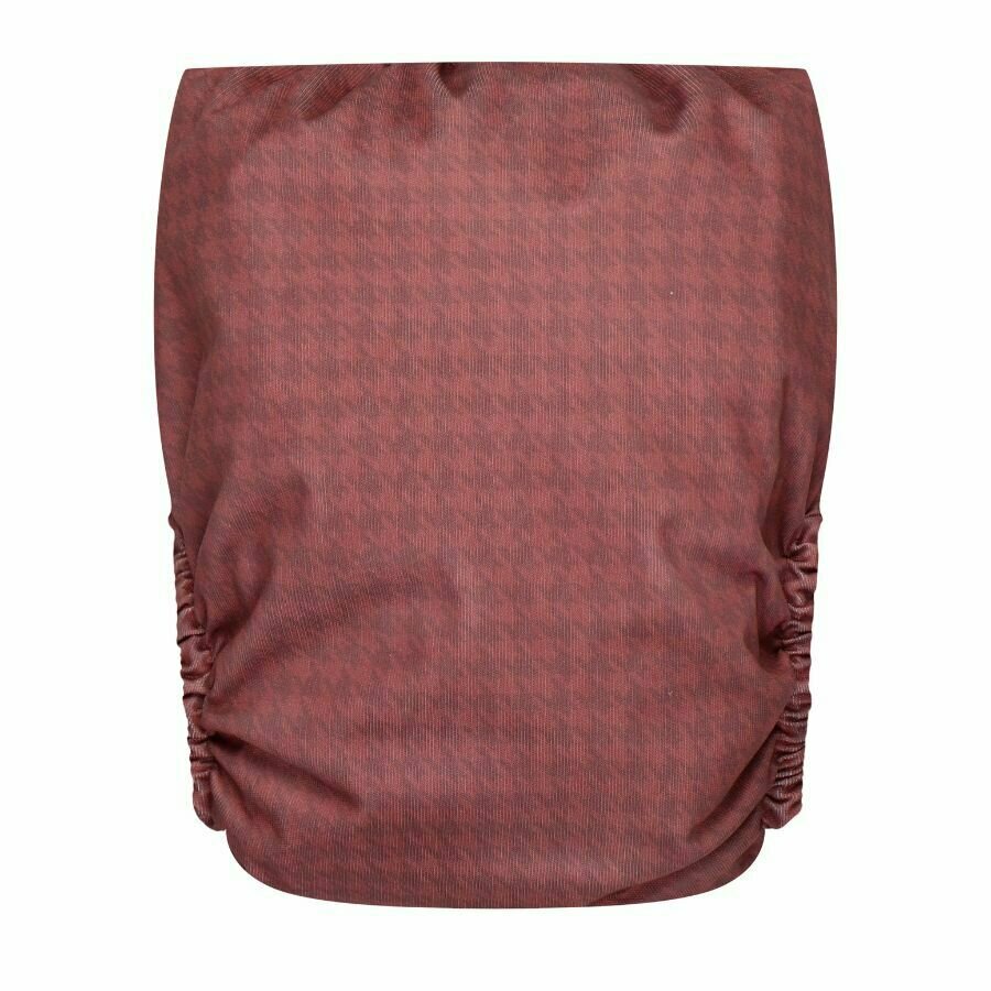 Couche lavable à scratch (Tout en Un) Classic (avec insert intégré)