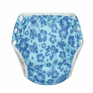 Couche de bain bébé - Culotte d'apprentissage Bumbuns