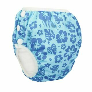 Couche de bain bébé - Culotte d'apprentissage Bumbuns