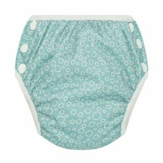 Couche de bain bébé - Culotte d'apprentissage Bumbuns