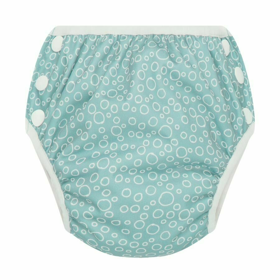 Couche de bain bébé - Culotte d'apprentissage Bumbuns